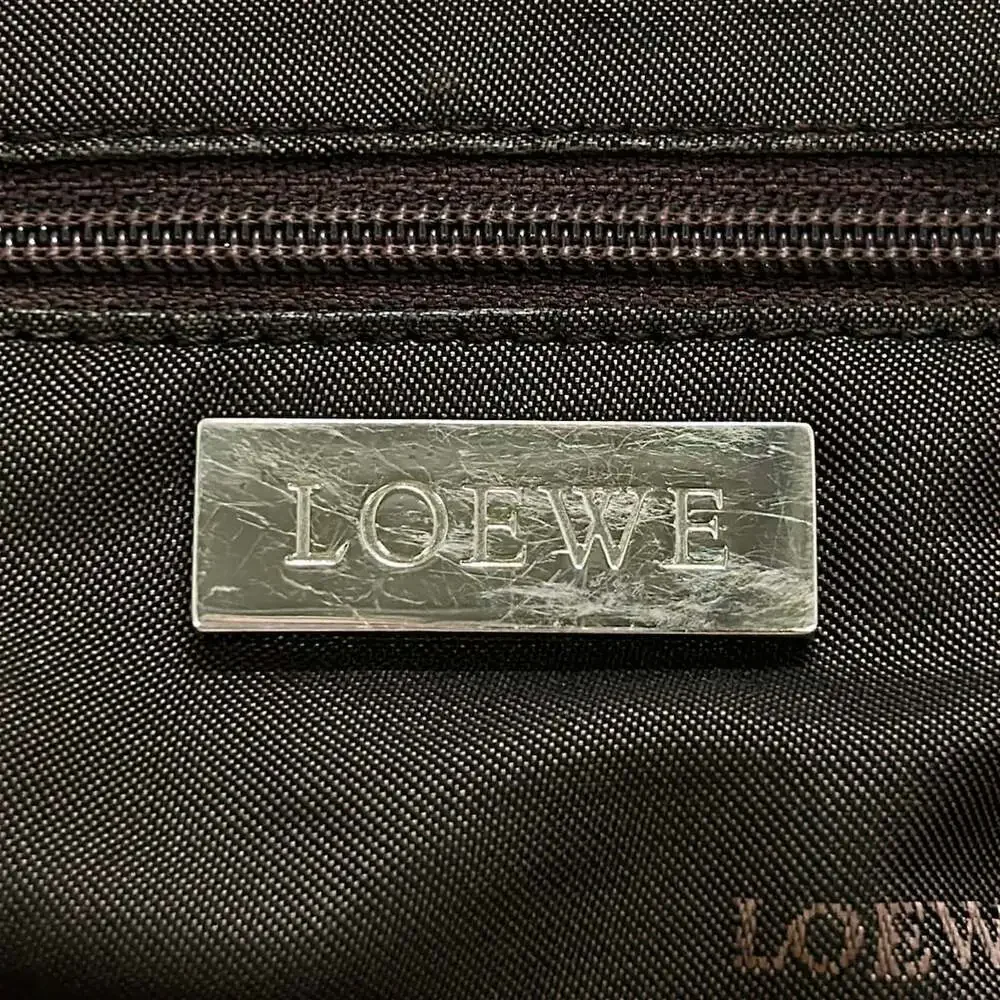 Loewe tote bag